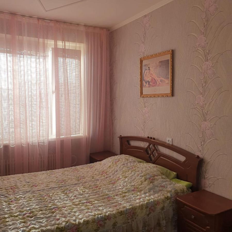 Уютная Квартира В Центре Города. Aktau  Exterior foto